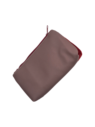 Kosmetyczka patchwork S ombre