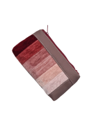 Kosmetyczka patchwork S ombre