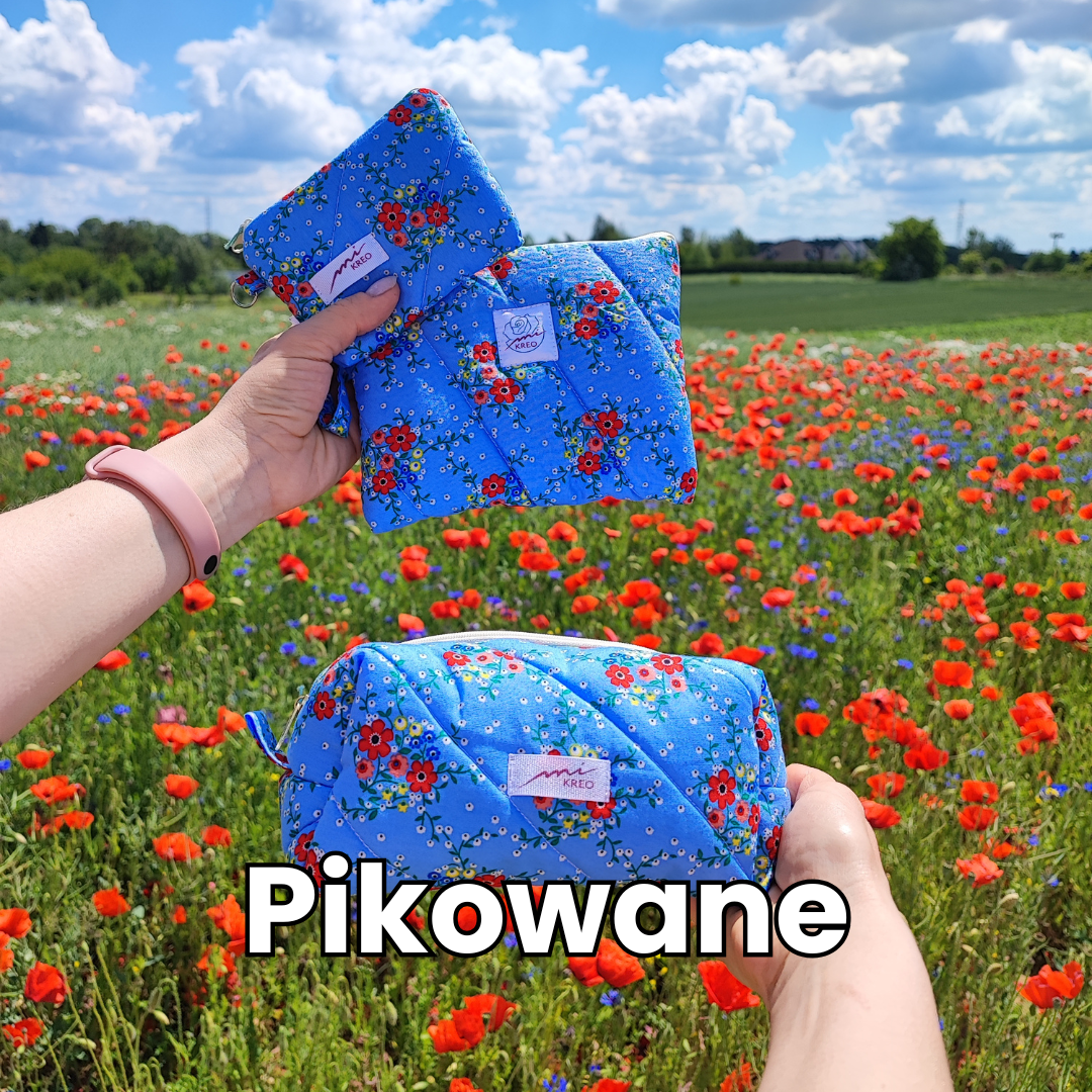 Pikowane