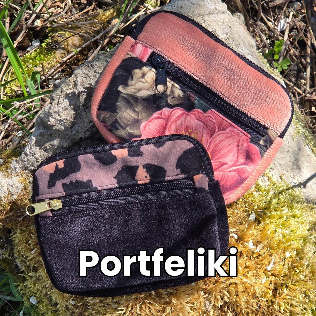 Portfeliki